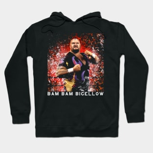 Bam Bam Bigellow Hoodie